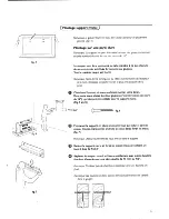 Предварительный просмотр 25 страницы Philips 310430549941 User Manual