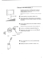 Предварительный просмотр 27 страницы Philips 310430549941 User Manual