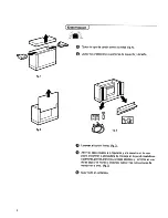 Предварительный просмотр 36 страницы Philips 310430549941 User Manual