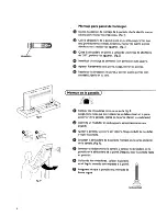 Предварительный просмотр 38 страницы Philips 310430549941 User Manual