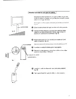 Предварительный просмотр 39 страницы Philips 310430549941 User Manual