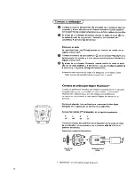 Предварительный просмотр 40 страницы Philips 310430549941 User Manual