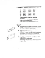 Предварительный просмотр 41 страницы Philips 310430549941 User Manual