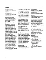 Предварительный просмотр 44 страницы Philips 310430549941 User Manual