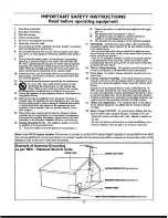 Preview for 9 page of Philips 3121 235 20691 Directions For Use Manual