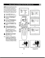 Preview for 17 page of Philips 3121 235 20691 Directions For Use Manual