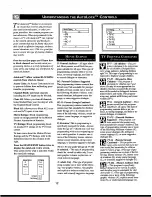 Preview for 18 page of Philips 3121 235 20691 Directions For Use Manual