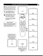 Preview for 27 page of Philips 3121 235 20691 Directions For Use Manual