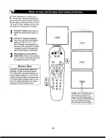 Preview for 28 page of Philips 3121 235 20691 Directions For Use Manual