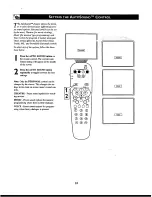 Preview for 30 page of Philips 3121 235 20691 Directions For Use Manual