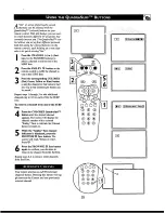 Preview for 31 page of Philips 3121 235 20691 Directions For Use Manual