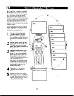 Preview for 32 page of Philips 3121 235 20691 Directions For Use Manual