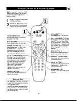 Preview for 39 page of Philips 3121 235 20691 Directions For Use Manual