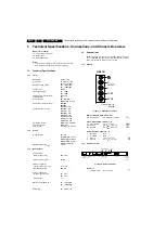 Preview for 2 page of Philips 3122 785 14580 Service Manual
