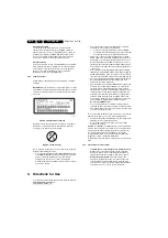 Preview for 6 page of Philips 3122 785 14580 Service Manual