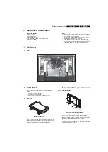 Preview for 7 page of Philips 3122 785 14580 Service Manual