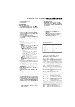 Предварительный просмотр 13 страницы Philips 3122 785 14580 Service Manual