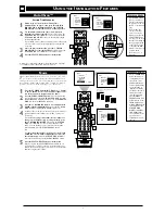 Preview for 6 page of Philips 3135 035 21372 Use And Setup Manual