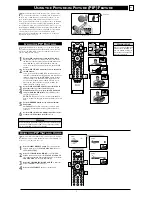 Preview for 7 page of Philips 3135 035 21372 Use And Setup Manual