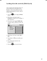 Preview for 33 page of Philips 3139 User Manual