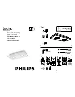 Philips 31608-48-16 User Manual предпросмотр