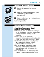 Preview for 5 page of Philips 319 User Manual