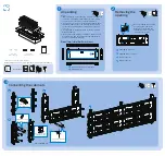 Предварительный просмотр 1 страницы Philips 31BDL7224L Quick Start