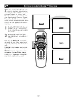 Предварительный просмотр 32 страницы Philips 32-COLOR TV REAL FLAT W-ACTIVE CONTROL 32PT663R - Directions For Use Manual