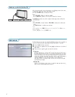 Preview for 10 page of Philips 32-LCD DIGITAL CABLE READY FLAT HDTV PIXEL PLUS 32PF7320A Manual