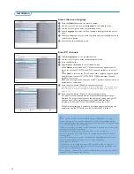 Preview for 12 page of Philips 32-LCD DIGITAL CABLE READY FLAT HDTV PIXEL PLUS 32PF7320A Manual