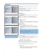 Preview for 14 page of Philips 32-LCD DIGITAL CABLE READY FLAT HDTV PIXEL PLUS 32PF7320A Manual