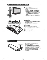 Предварительный просмотр 60 страницы Philips 32-LCD HDTV MONITOR FLAT TV DIGITAL CRYSTAL CLEAR 32PF5320 User Manual