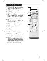 Предварительный просмотр 61 страницы Philips 32-LCD HDTV MONITOR FLAT TV DIGITAL CRYSTAL CLEAR 32PF5320 User Manual