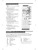 Предварительный просмотр 62 страницы Philips 32-LCD HDTV MONITOR FLAT TV DIGITAL CRYSTAL CLEAR 32PF5320 User Manual