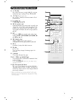 Предварительный просмотр 75 страницы Philips 32-LCD HDTV MONITOR FLAT TV DIGITAL CRYSTAL CLEAR 32PF5320 User Manual