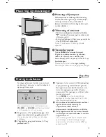 Предварительный просмотр 77 страницы Philips 32-LCD HDTV MONITOR FLAT TV DIGITAL CRYSTAL CLEAR 32PF5320 User Manual