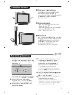 Предварительный просмотр 119 страницы Philips 32-LCD HDTV MONITOR FLAT TV DIGITAL CRYSTAL CLEAR 32PF5320 User Manual