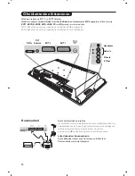 Предварительный просмотр 126 страницы Philips 32-LCD HDTV MONITOR FLAT TV DIGITAL CRYSTAL CLEAR 32PF5320 User Manual