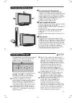 Предварительный просмотр 135 страницы Philips 32-LCD HDTV MONITOR FLAT TV DIGITAL CRYSTAL CLEAR 32PF5320 User Manual