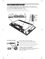 Предварительный просмотр 170 страницы Philips 32-LCD HDTV MONITOR FLAT TV DIGITAL CRYSTAL CLEAR 32PF5320 User Manual