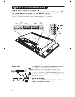 Предварительный просмотр 212 страницы Philips 32-LCD HDTV MONITOR FLAT TV DIGITAL CRYSTAL CLEAR 32PF5320 User Manual