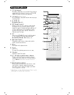 Предварительный просмотр 217 страницы Philips 32-LCD HDTV MONITOR FLAT TV DIGITAL CRYSTAL CLEAR 32PF5320 User Manual