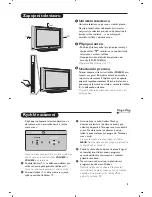 Предварительный просмотр 233 страницы Philips 32-LCD HDTV MONITOR FLAT TV DIGITAL CRYSTAL CLEAR 32PF5320 User Manual