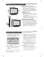 Предварительный просмотр 247 страницы Philips 32-LCD HDTV MONITOR FLAT TV DIGITAL CRYSTAL CLEAR 32PF5320 User Manual