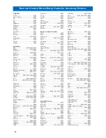 Preview for 30 page of Philips 32-LCD WIDESCREEN FLAT TV PIXEL PLUS 2 32PF9996 Manual