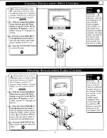 Preview for 13 page of Philips 32-PRO PLUS PPC132C Instructions For Use Manual