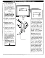 Preview for 21 page of Philips 32-PRO PLUS PPC132C Instructions For Use Manual