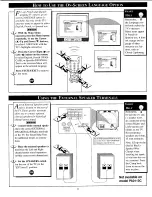 Preview for 23 page of Philips 32-PRO PLUS PPC132C Instructions For Use Manual