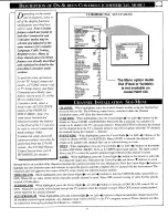 Preview for 31 page of Philips 32-PRO PLUS PPC132C Instructions For Use Manual