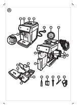 Предварительный просмотр 3 страницы Philips 3200 series User Manual